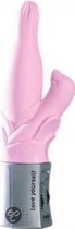 TWIST N SHAKE SALLY SEA BABY ROSE FUN FACTORY