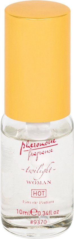 HOT WOMAN PHEROMON PARFUM 10 ML