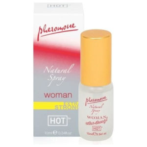 HOT WOMAN TWILIGHT SPRAY 10 ML