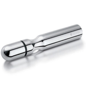 MYSTIM DOUBLE DAN ALU DILDO