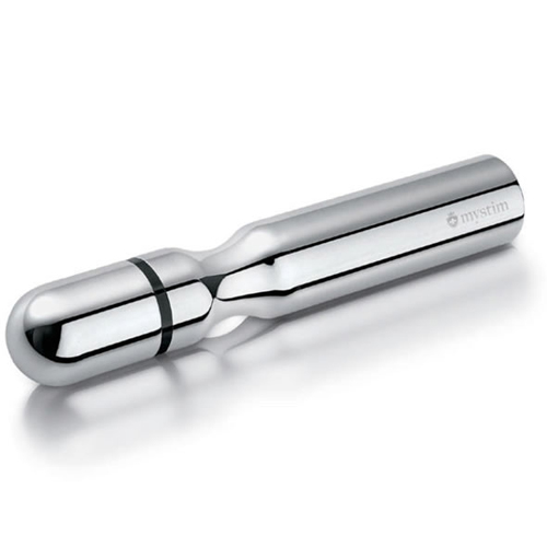 MYSTIM DOUBLE DAN ALU DILDO