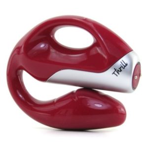 THRILL SOLO FOR HER WE-VIBE