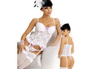 SUSPENDERTOP & STRING L