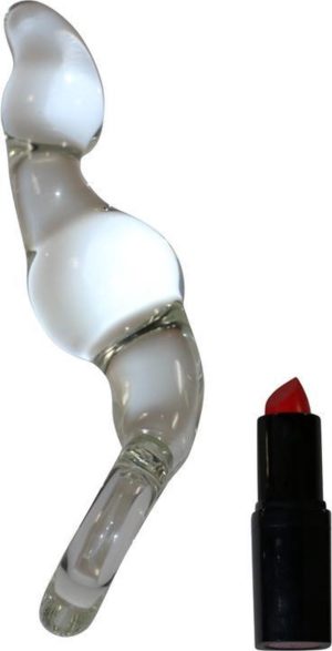ICICLES NO 13 - HAND BLOWN MASSAGER