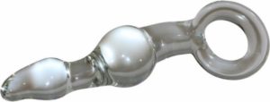 ICICLES NO 13 - HAND BLOWN MASSAGER