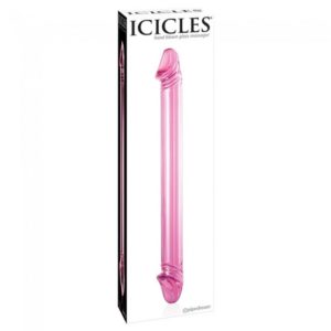 ICICLES NO 23 - HAND BLOWN MASSAGER
