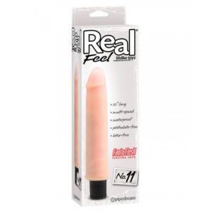 REAL FEEL LIFELIKE NO.11