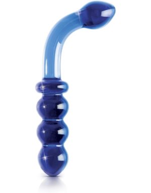 ICICLES NO 31 - HAND BLOWN MASSAGER