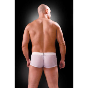 FFML WHITE HOT 2XL/3XL