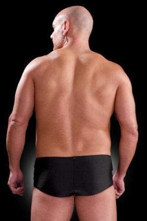 FFML HIDDEN POCKET BRIEF L/XL