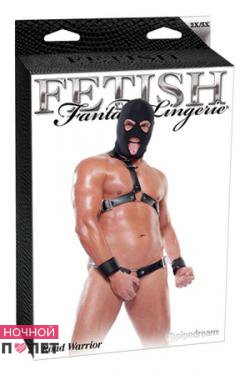 FFML ROAD WARRIOR 2XL/3XL