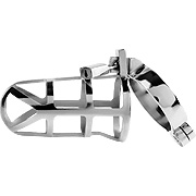 METAL WORX XL COCK CAGE