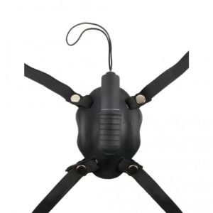 FFLE RC BUTTERFLY STRAP ON