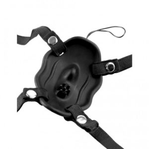 FFLE RC BUTTERFLY STRAP ON