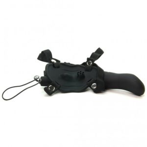 FFLE RC BUTTERFLY STRAP ON