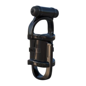 VIBR COCK PIPE W BALL STRETCH