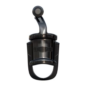 VIBR COCK PIPE W BALL STRETCH