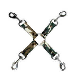 KINKY CAMO HOGTIE