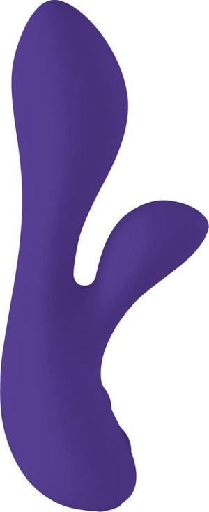SWAN SPECIAL SILVER PURPLE