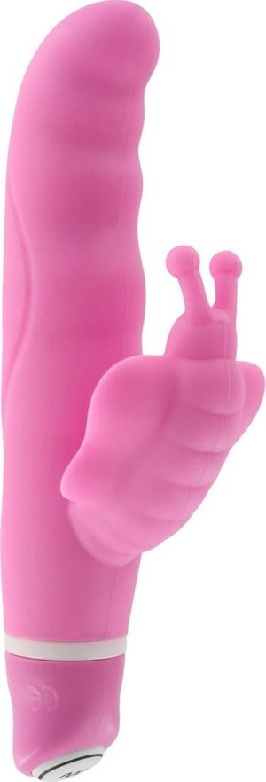 VT MONARCH VIBE PINK