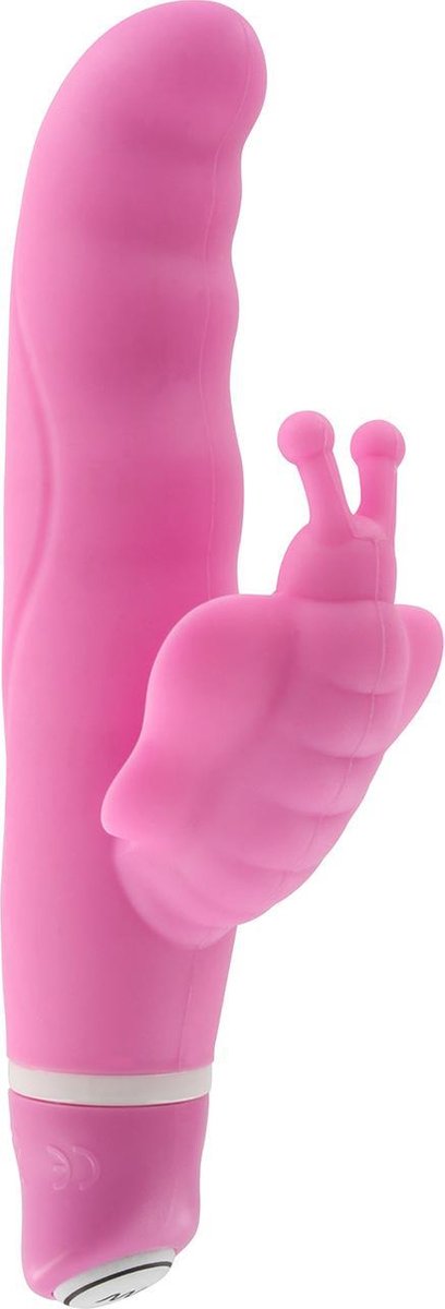 VT MONARCH VIBE PINK