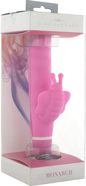 VT MONARCH VIBE PINK