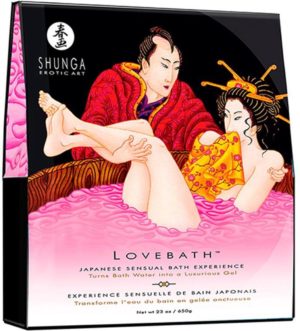 LOVEBATH DRAGON FRUIT