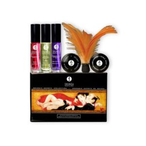 SHUNGA GEISHA SECRETS COLLECTION