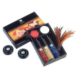 SHUNGA GEISHA SECRETS COLLECTION