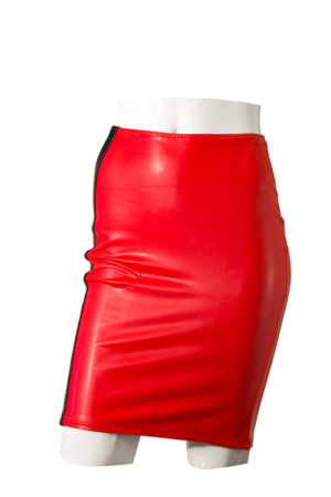 GP DATEX PENCIL SKIRT