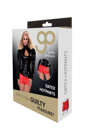 GP DATEX HOTPANTS
