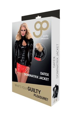 GP DATEX DOMINATRIX JACKET