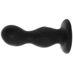 SILICONE BACK END PLAY