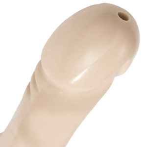 PENIS WITH WATERFUNCTION