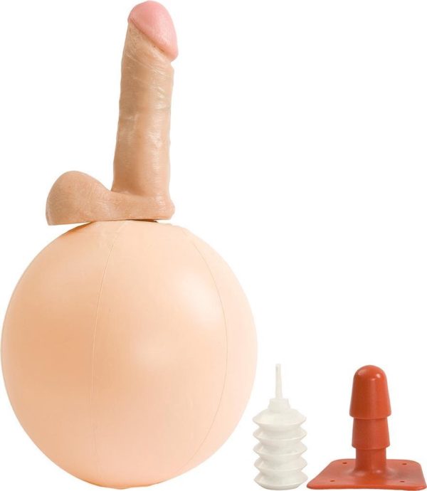 EASY RIDER 6 INCH