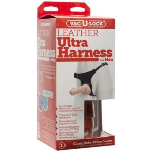 ULTRA HARNESS 2000 MALE