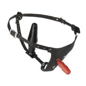 ULTRA HARNESS 2000 MALE