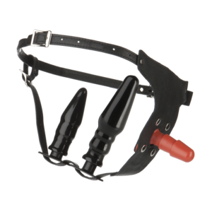 ULTRA HARNESS 2000 FEMALE