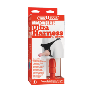 ULTRA HARNESS 2000 FEMALE