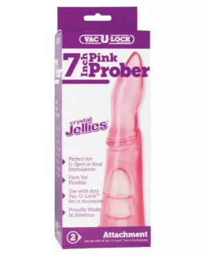 VACU LOCK CRYSTAL JELLY