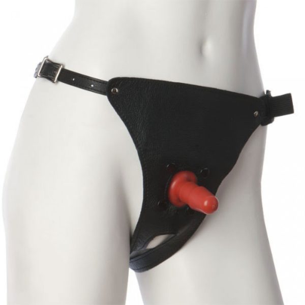 ULTRA HARNESS 3000 W/PLUG