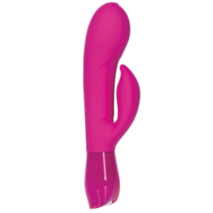 KEY CERES RABBIT RASPBERRY PINK