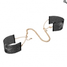 DESIR METALLIQUE HANDCUFFS