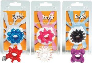 SUPER JELLY TICKLER
