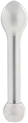 LE PENDULE VIBR SILVER STIMULATOR