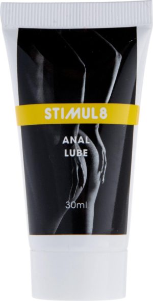 ANAL STARTER KIT