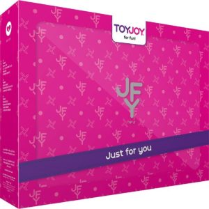 JFY LUXE BOX NO 2 PINK