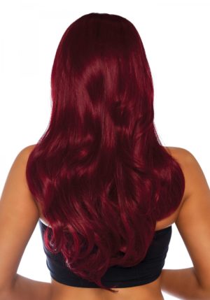 LONG WAVY WIG