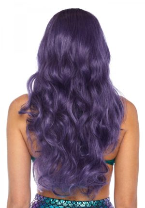 WAVY LONG WIG