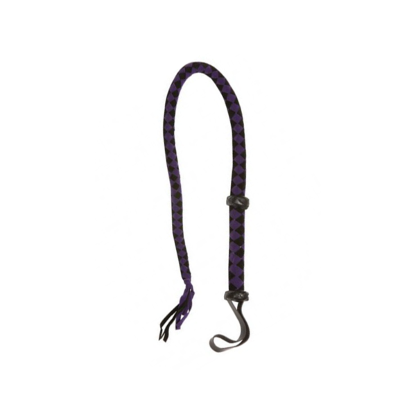 X-PLAY MASTER WHIP PURPLE